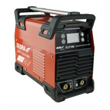 Dedra DESI201MTL Elektrická svářečka invertorová MMA , max 200A , LCD Display