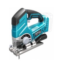 Dedra Aku přímočará pila řez 100mm 18V