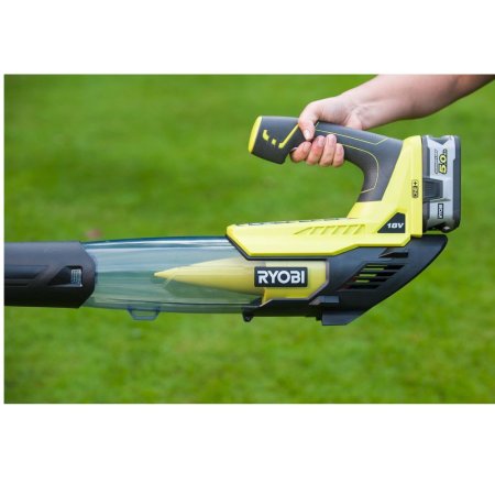 Aku fukar OBL18JB Ryobi, 18V