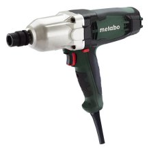Metabo SSW 650 rázový utahovák 600Nm