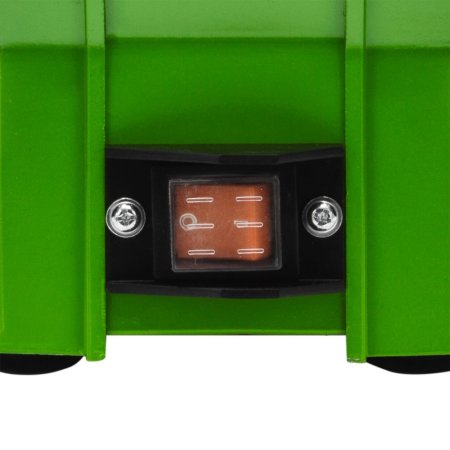 Procraft PAE1350 Bruska stolní dvoukotoučová 350W