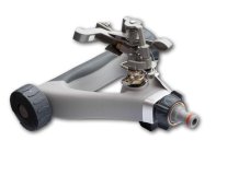 Zavlažovač pulzující  WL-230BW pojízdný