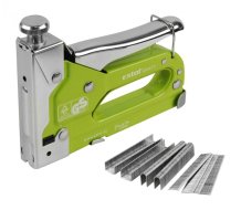 EXTOL CRAFT pistole sponkovací 3funkční, 4-14mm/tl. 1,2mm