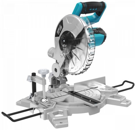 Dedra aku kapovací pila 18V kotouč 210mm (bez aku)