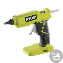 Aku tavná pistole Ryobi R18GLU-0, 18V