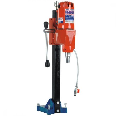 Dedra DED7622 vrtačka do betonu pro jádrové vrt. 80-205mm