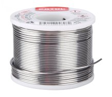EXTOL PREMIUM drát pájecí trubičkový Sn60/Pb40, O 1mm, 250g