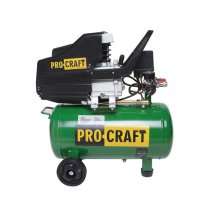 Procraft AC24 olejový kompresor 24l