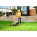 Aku sekačka RY18LMH37A-225 Ryobi, 18V, 37cm, 2x 2,5Ah