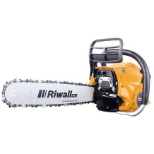 Riwall PRO RPCS 5140 řetězová pila benzínová 2kW, lišta 40 cm