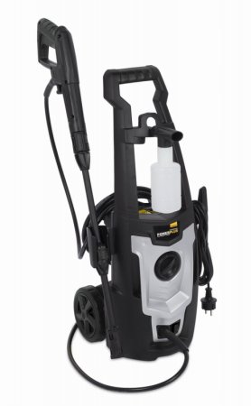 POWERPLUS POWXG90405 - Elektrická tlaková myčka 1.400W 110bar