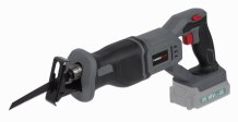 POWERPLUS POWEB2510 - Aku ocasová pila 18V LI-ION (bez baterie)