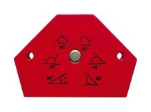Magnet úhlový 110x90 (30°/45°/60°/75°/90°)