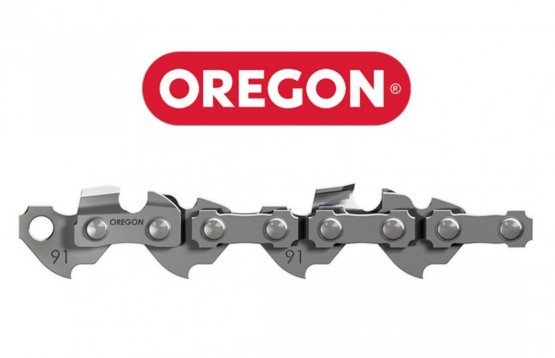 Oregon 91P62E řetěz pilový 3/8", 1,3 mm