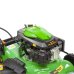 Benzínová multifunkční sekačka na trávu Procraft PLM505E s elektrostartem