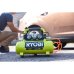 Aku kompresor R18AC-0 Ryobi , 18V