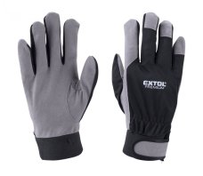 EXTOL PREMIUM rukavice LUREX, velikost 10"