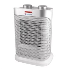 Descon DA-T184CS Keramický termoventilátor 1500W