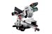 Metabo KGS 216 M kapovací pila + kotouč 690827000