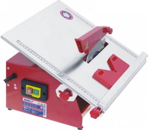 Dedra DED7712 řezačka obkladů a dlaždic 450W