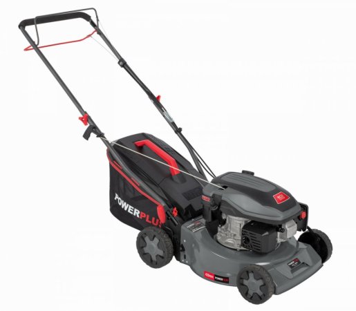 POWEG63773X benzinová sekačka s pojezdem 2,6kW, záběr 420mm