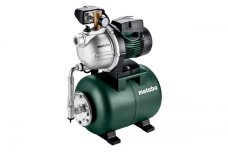 Metabo HWW 3500/25 G domácí vodárna