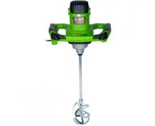 Procraft PMM2400 míchadlo stavebních směsí 1 400 W, metla 120 mm
