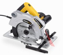 POWERPLUS POWX0520 - Okružní pila 1 500 W - 185mm