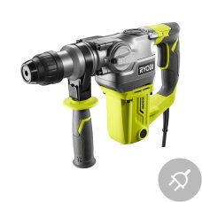 Ryobi RSDS1050-K kombinované kladivo bourací a vrtací, 1050W