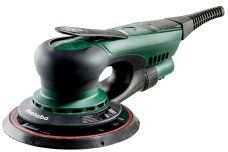 Metabo SXE 150-2.5 BL excentrická bruska, Metalock