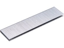 EXTOL PREMIUM spona nastřelovací, 3000ks, 30mm, 5,7x1,2x1mm