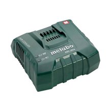 METABO ASC Ultra, 14,4-36 V, „AIR COOLED“, EU 627265000