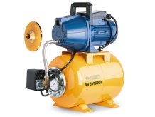 Elpumps VB 25/1300 B automatická vodárna