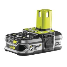 Ryobi RB18L25 akumulátor 18V 2.5Ah Lithium+