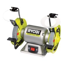 Ryobi RBG6G dvoukotoučová bruska 250W