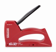 KREATOR KRT000101 - Ruční sponkovačka 6-10mm