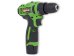 Procraft PA12Li Compact aku šroubovák 12V, dvě baterie