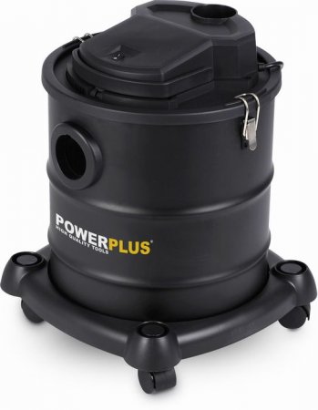 POWERPLUS POWX308 - Separátor / vysavač 20l , 1 200W