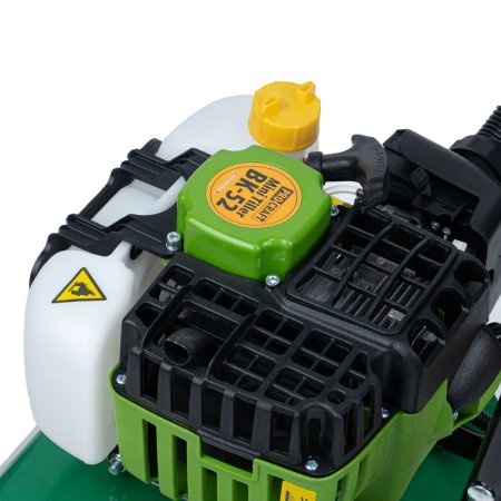 Procraft BK-52 benzínový kultivátor MINI