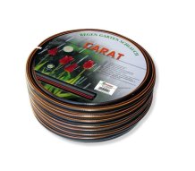 Hadice zahradní Carat 3/4" 50 m, 3 vrstvá