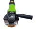 Procraft PGA20 aku úhlová bruska 20V, kotouč 125 mm, 2x4.0Ah