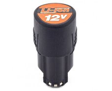 Procraft 12/4 baterie akumulátorová, 12V Li-ion, 2000mAh
