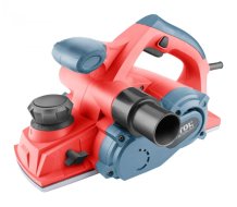 EXTOL PREMIUM hoblík elektrický, 110mm, 1000W