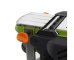 Procraft PE1650 Hoblík elektrický záběr 82mm