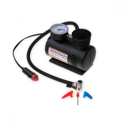 Dedra Automobilový kompresor 12V A040300