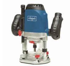 Scheppach RO1200 horní frézka 1 200W