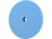 EXTOL PREMIUM kotouč leštící pěnový, orbitální, T60, modrý, ⌀180x25mm, suchý zip ⌀152mm