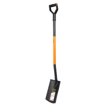 Bradas KT-V2011 ergonomický rýč rovný