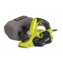 Ryobi EPN6082CHG elektrický hoblík záběr 82 mm