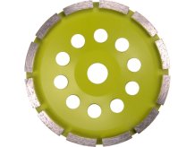 EXTOL CRAFT kotouč diamantový brusný jednořadý, O 150x22,2mm